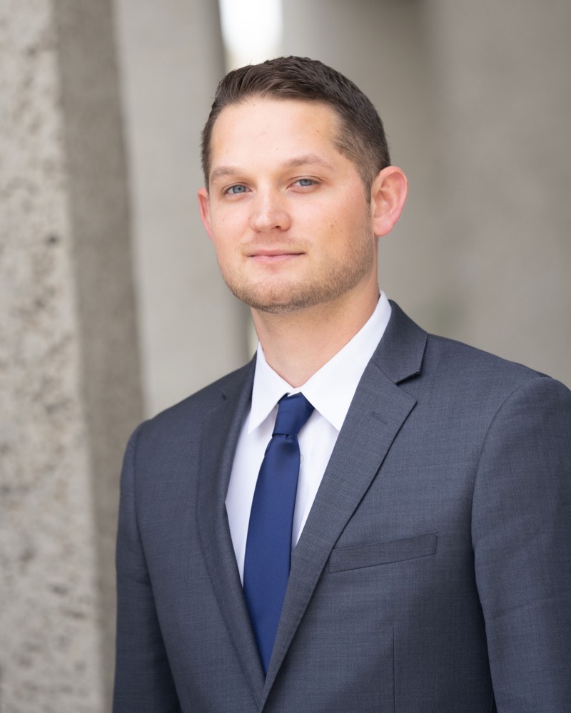 Brian Denlinger